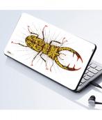 Skin " Big Beetle" netbook :: #